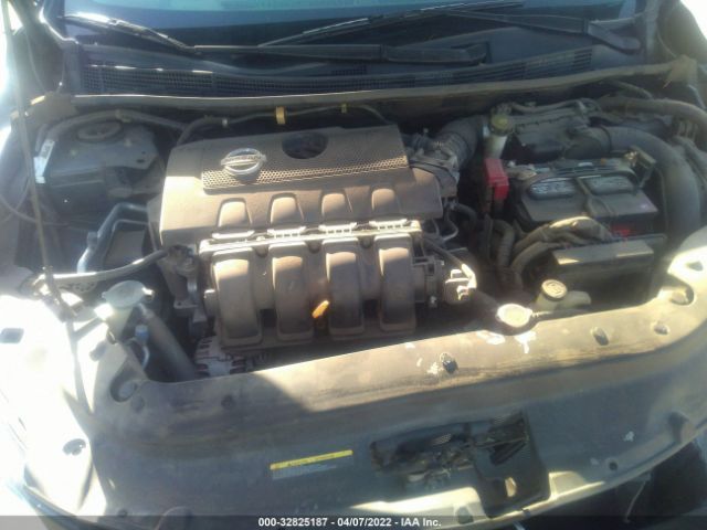 Photo 9 VIN: 3N1AB7AP3FY233889 - NISSAN SENTRA 