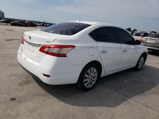 Photo 2 VIN: 3N1AB7AP3FY235657 - NISSAN SENTRA 