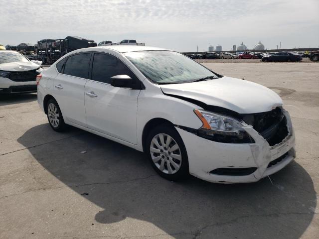 Photo 3 VIN: 3N1AB7AP3FY235657 - NISSAN SENTRA 