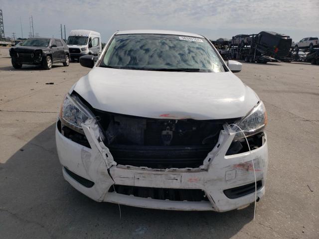 Photo 4 VIN: 3N1AB7AP3FY235657 - NISSAN SENTRA 