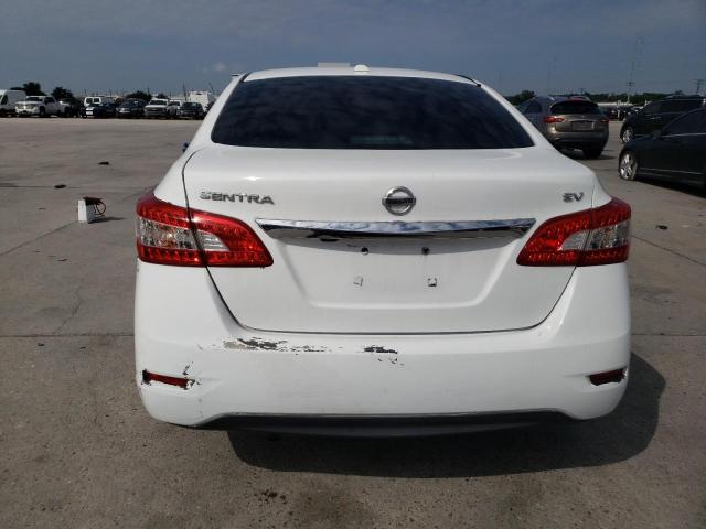 Photo 5 VIN: 3N1AB7AP3FY235657 - NISSAN SENTRA 