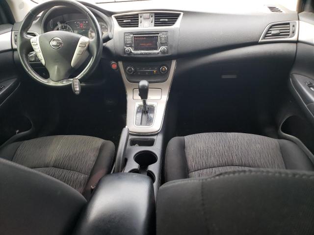 Photo 7 VIN: 3N1AB7AP3FY235657 - NISSAN SENTRA 