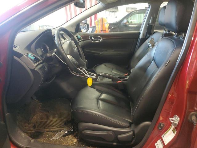 Photo 6 VIN: 3N1AB7AP3FY236579 - NISSAN SENTRA S 