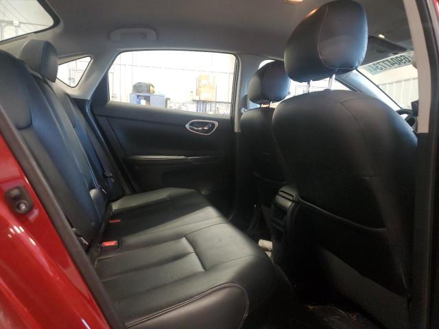 Photo 9 VIN: 3N1AB7AP3FY236579 - NISSAN SENTRA S 