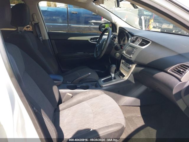 Photo 4 VIN: 3N1AB7AP3FY236758 - NISSAN SENTRA 