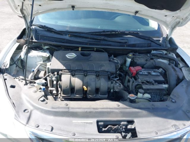 Photo 9 VIN: 3N1AB7AP3FY236758 - NISSAN SENTRA 