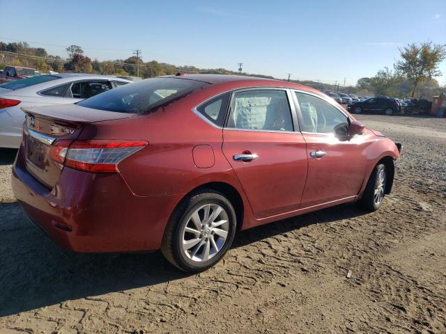 Photo 2 VIN: 3N1AB7AP3FY241023 - NISSAN SENTRA 