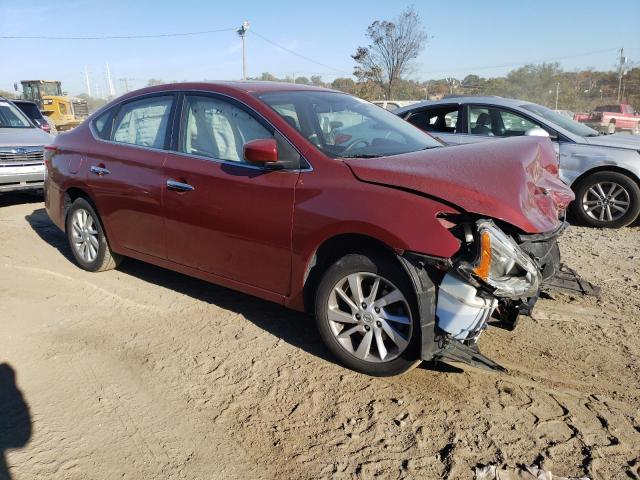 Photo 3 VIN: 3N1AB7AP3FY241023 - NISSAN SENTRA 