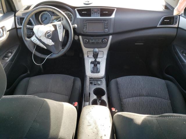 Photo 7 VIN: 3N1AB7AP3FY241023 - NISSAN SENTRA 