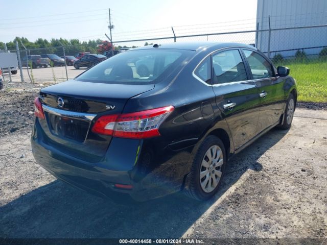 Photo 3 VIN: 3N1AB7AP3FY241099 - NISSAN SENTRA 