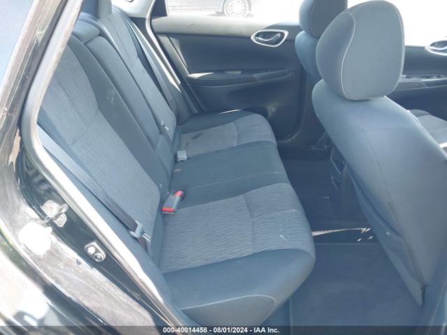 Photo 7 VIN: 3N1AB7AP3FY241099 - NISSAN SENTRA 