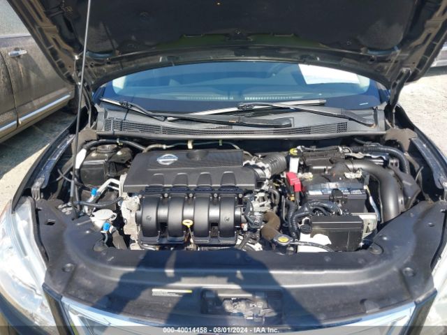 Photo 9 VIN: 3N1AB7AP3FY241099 - NISSAN SENTRA 