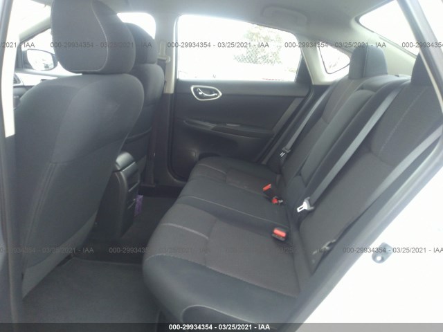 Photo 7 VIN: 3N1AB7AP3FY241247 - NISSAN SENTRA 