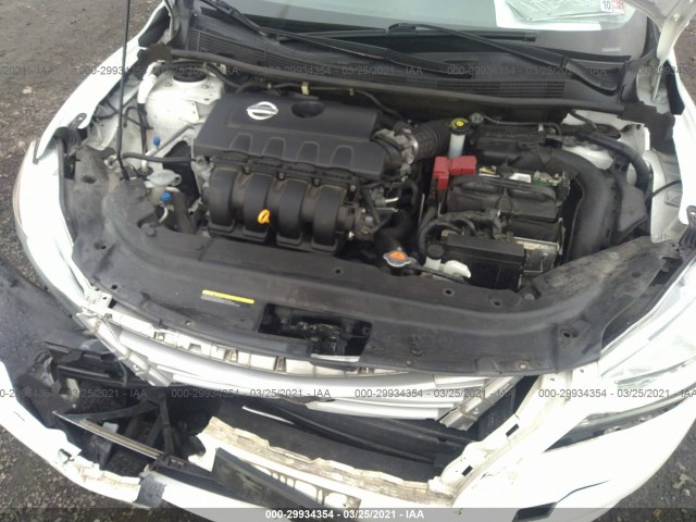 Photo 9 VIN: 3N1AB7AP3FY241247 - NISSAN SENTRA 