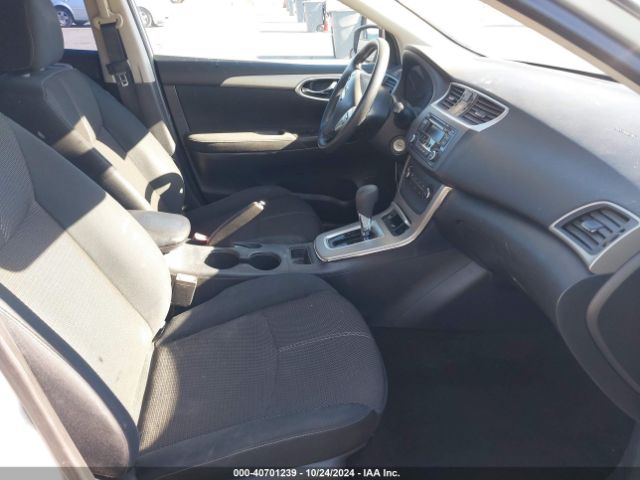 Photo 4 VIN: 3N1AB7AP3FY241488 - NISSAN SENTRA 