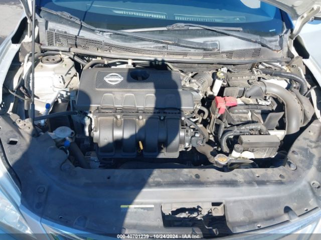 Photo 9 VIN: 3N1AB7AP3FY241488 - NISSAN SENTRA 