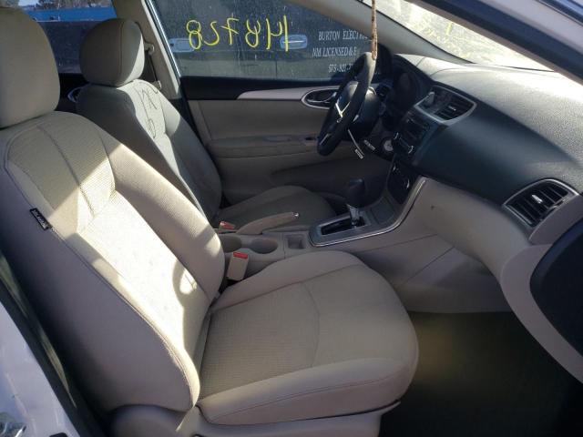 Photo 4 VIN: 3N1AB7AP3FY244312 - NISSAN SENTRA S 