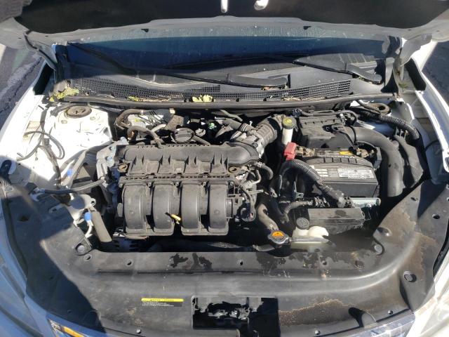 Photo 6 VIN: 3N1AB7AP3FY244312 - NISSAN SENTRA S 