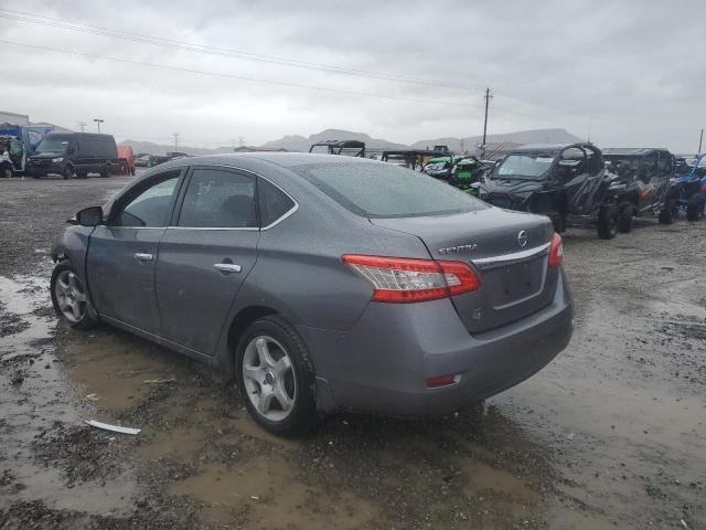 Photo 1 VIN: 3N1AB7AP3FY245718 - NISSAN SENTRA 