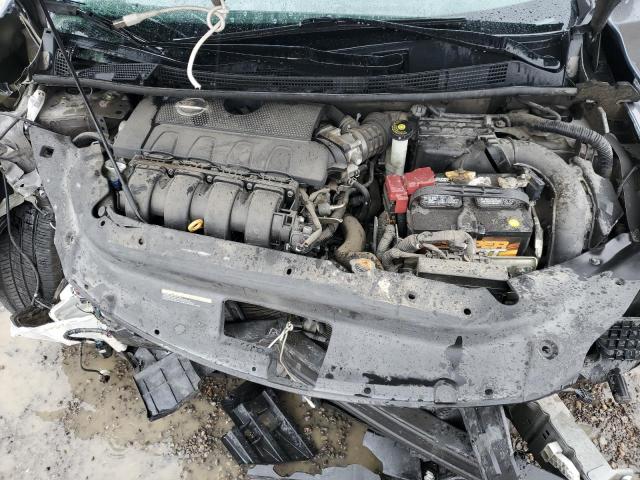 Photo 10 VIN: 3N1AB7AP3FY245718 - NISSAN SENTRA 