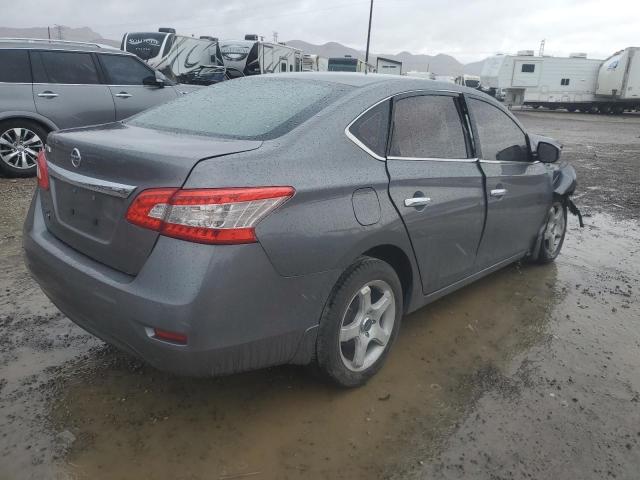 Photo 2 VIN: 3N1AB7AP3FY245718 - NISSAN SENTRA 