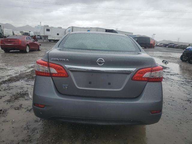 Photo 5 VIN: 3N1AB7AP3FY245718 - NISSAN SENTRA 