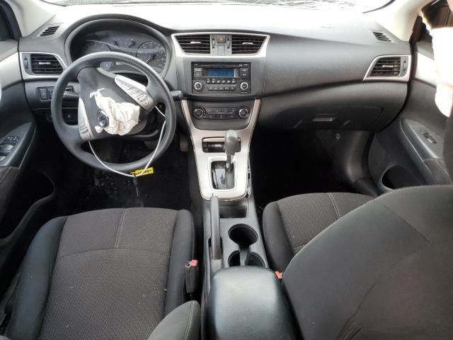 Photo 7 VIN: 3N1AB7AP3FY245718 - NISSAN SENTRA 