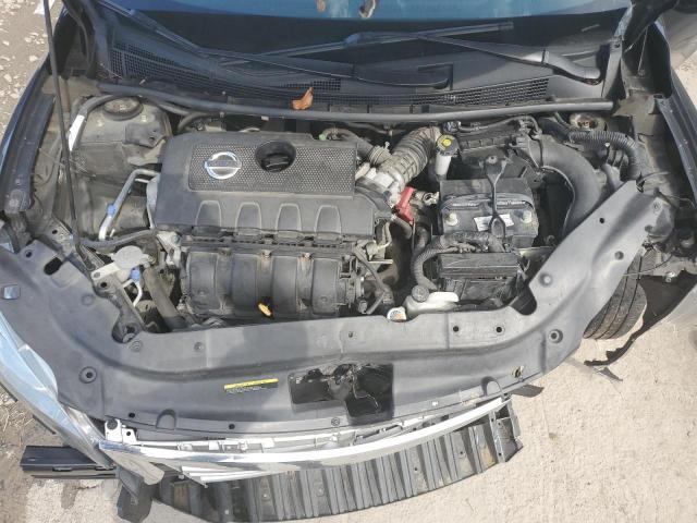 Photo 10 VIN: 3N1AB7AP3FY245900 - NISSAN SENTRA 