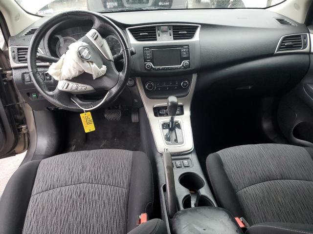 Photo 7 VIN: 3N1AB7AP3FY245945 - NISSAN SENTRA S 