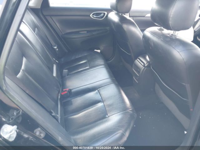 Photo 7 VIN: 3N1AB7AP3FY246304 - NISSAN SENTRA 