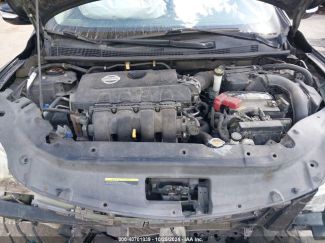 Photo 9 VIN: 3N1AB7AP3FY246304 - NISSAN SENTRA 