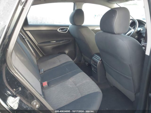 Photo 7 VIN: 3N1AB7AP3FY246724 - NISSAN SENTRA 