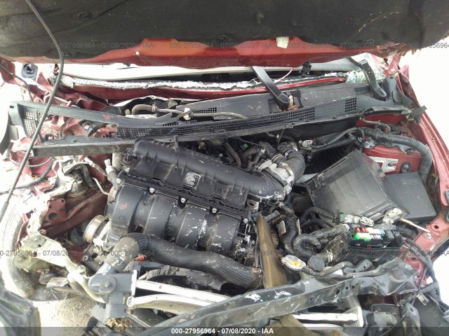 Photo 9 VIN: 3N1AB7AP3FY247582 - NISSAN SENTRA 