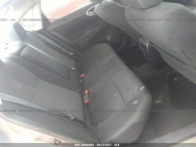 Photo 7 VIN: 3N1AB7AP3FY248425 - NISSAN SENTRA 