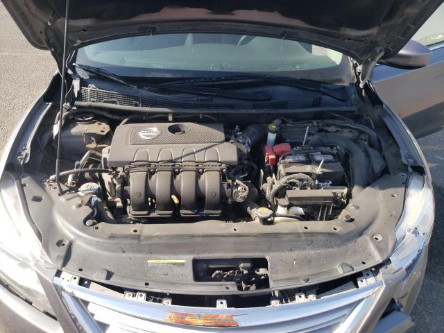 Photo 10 VIN: 3N1AB7AP3FY249588 - NISSAN SENTRA S 