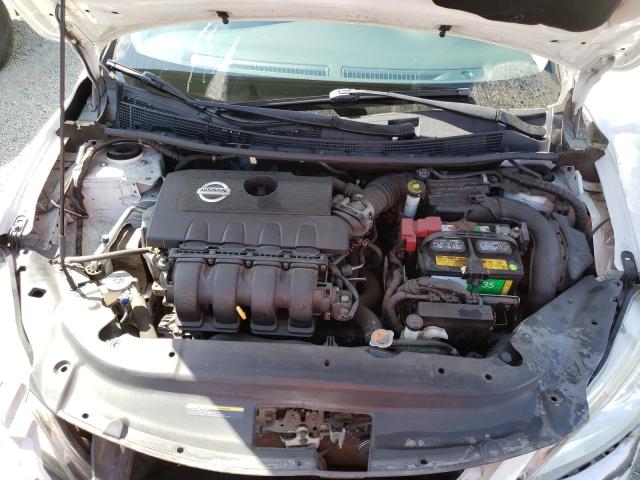 Photo 10 VIN: 3N1AB7AP3FY250563 - NISSAN SENTRA S 