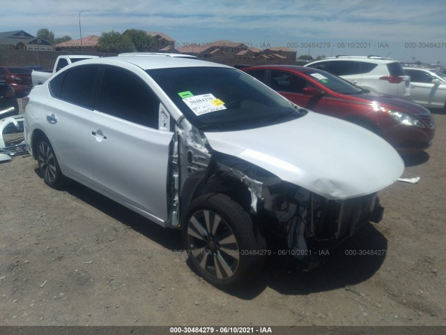 Photo 0 VIN: 3N1AB7AP3FY251101 - NISSAN SENTRA 