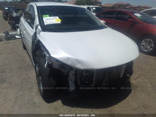 Photo 5 VIN: 3N1AB7AP3FY251101 - NISSAN SENTRA 