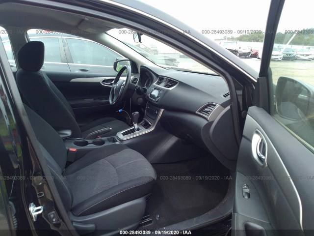 Photo 4 VIN: 3N1AB7AP3FY251213 - NISSAN SENTRA 