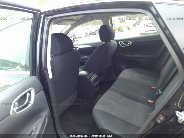 Photo 7 VIN: 3N1AB7AP3FY251213 - NISSAN SENTRA 