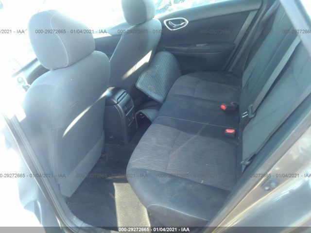 Photo 7 VIN: 3N1AB7AP3FY252555 - NISSAN SENTRA 