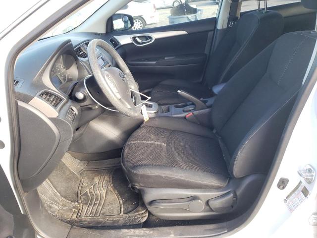 Photo 4 VIN: 3N1AB7AP3FY252698 - NISSAN SENTRA S 