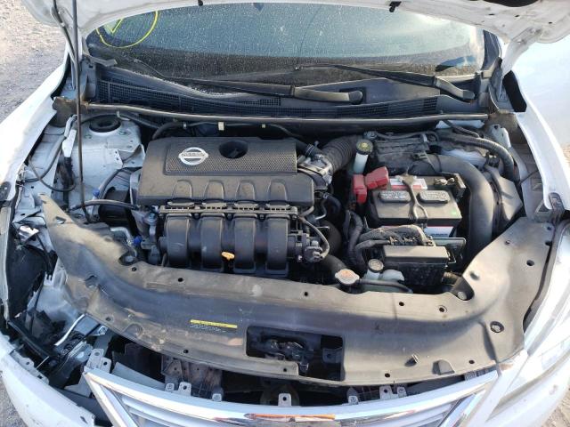 Photo 6 VIN: 3N1AB7AP3FY252698 - NISSAN SENTRA S 