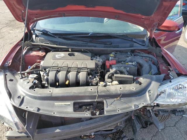 Photo 6 VIN: 3N1AB7AP3FY252930 - NISSAN SENTRA S 