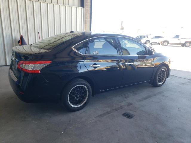 Photo 2 VIN: 3N1AB7AP3FY253513 - NISSAN SENTRA S 