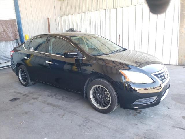 Photo 3 VIN: 3N1AB7AP3FY253513 - NISSAN SENTRA S 