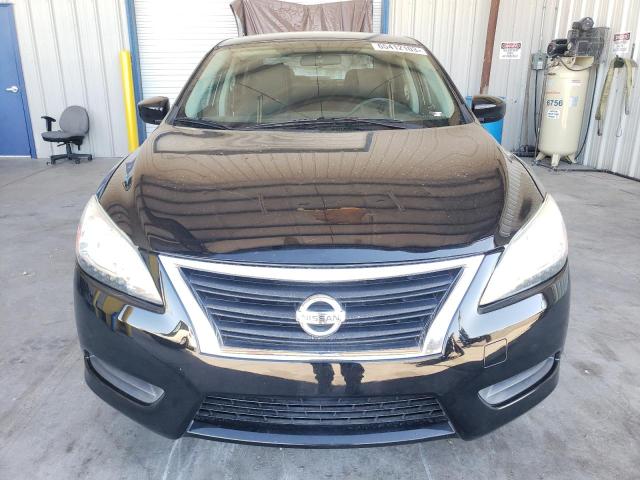 Photo 4 VIN: 3N1AB7AP3FY253513 - NISSAN SENTRA S 