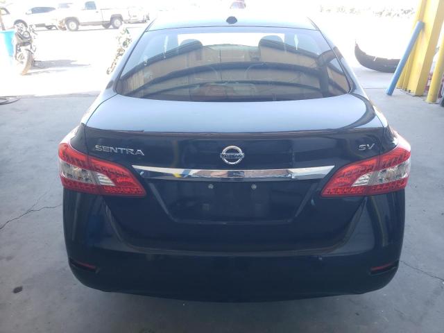 Photo 5 VIN: 3N1AB7AP3FY253513 - NISSAN SENTRA S 