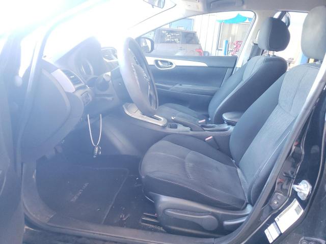 Photo 6 VIN: 3N1AB7AP3FY253513 - NISSAN SENTRA S 