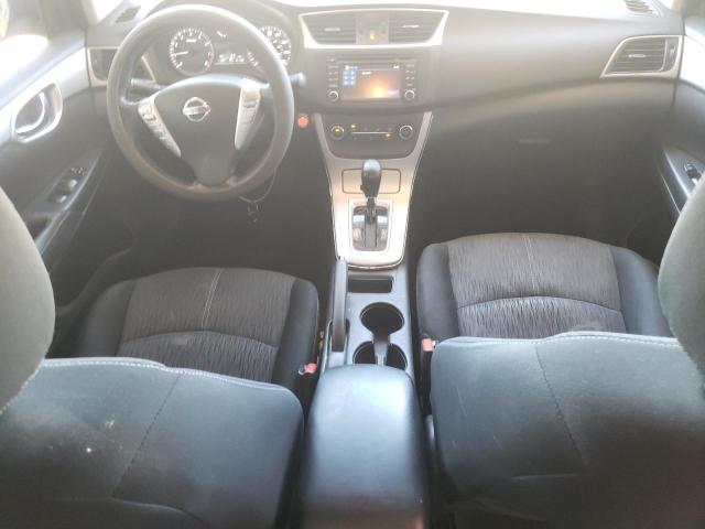 Photo 7 VIN: 3N1AB7AP3FY253513 - NISSAN SENTRA S 